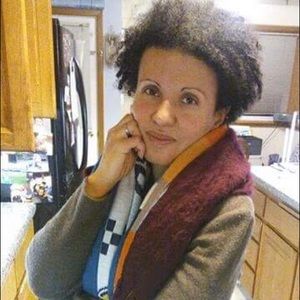 Meet your Posher, Virginia